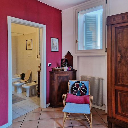 Ca Di Vale Apartman Bologna Kültér fotó