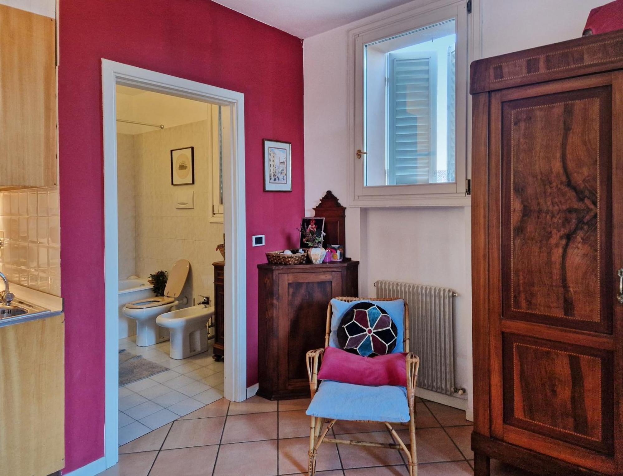 Ca Di Vale Apartman Bologna Kültér fotó