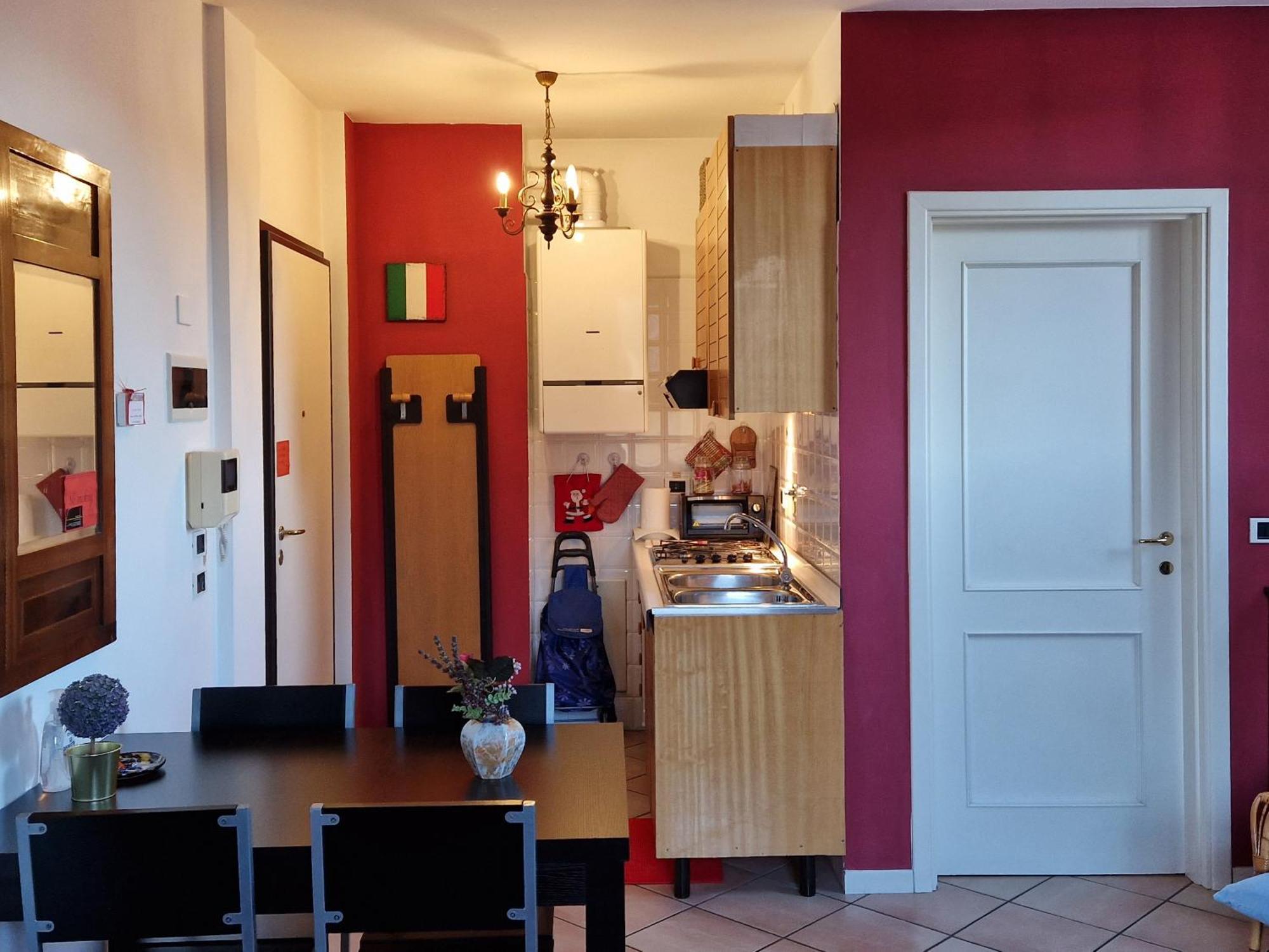 Ca Di Vale Apartman Bologna Kültér fotó