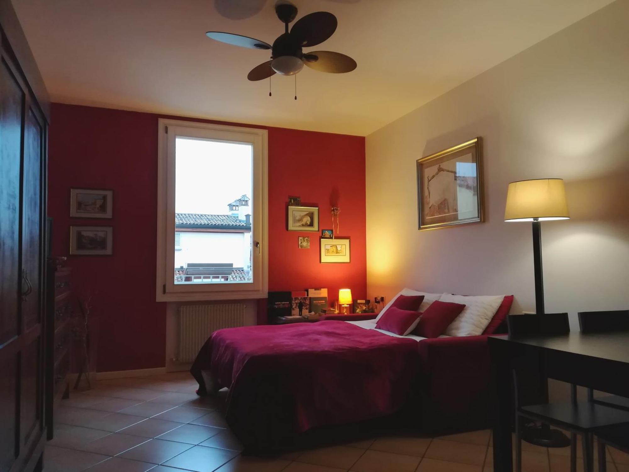 Ca Di Vale Apartman Bologna Kültér fotó