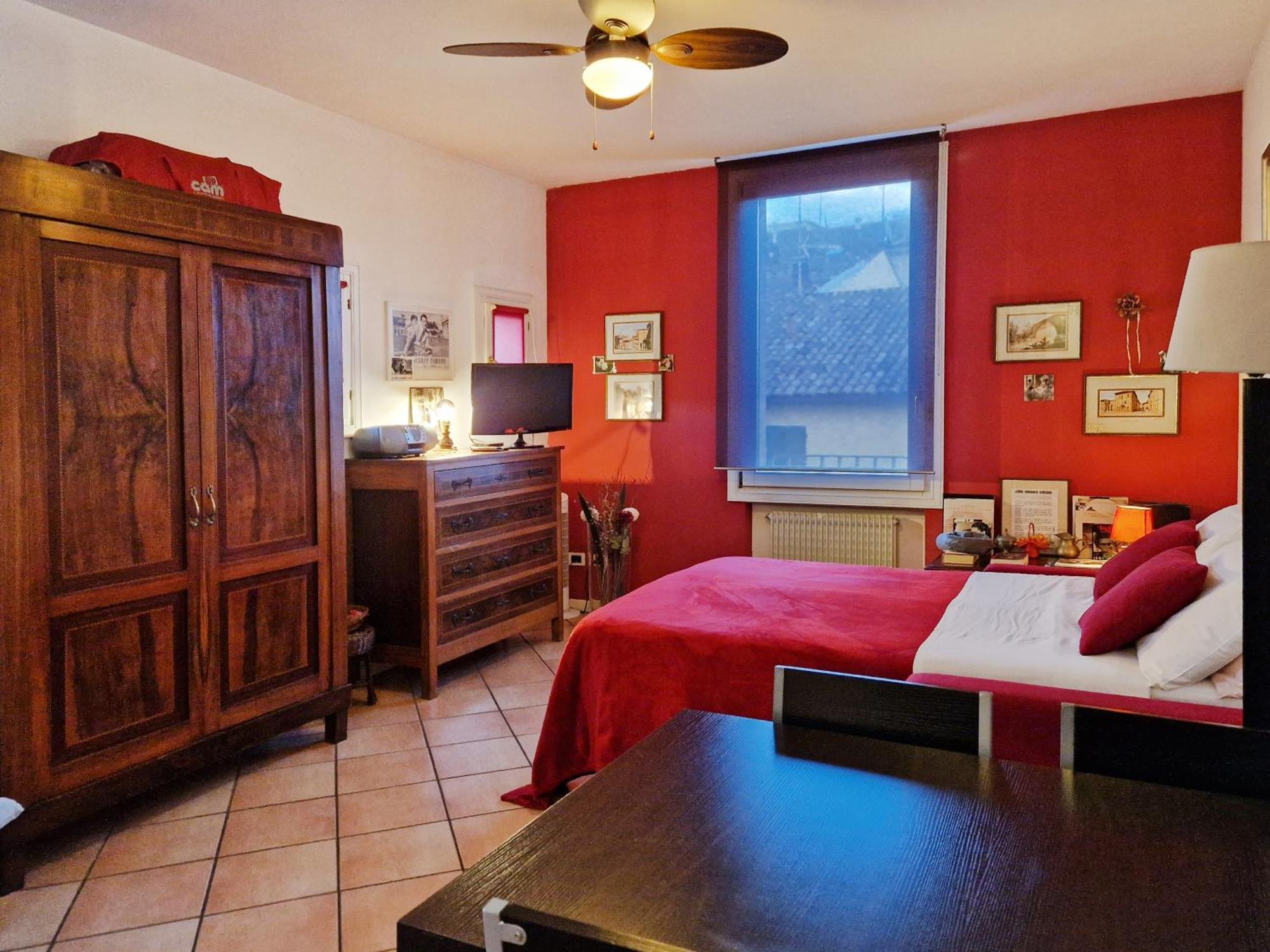 Ca Di Vale Apartman Bologna Kültér fotó