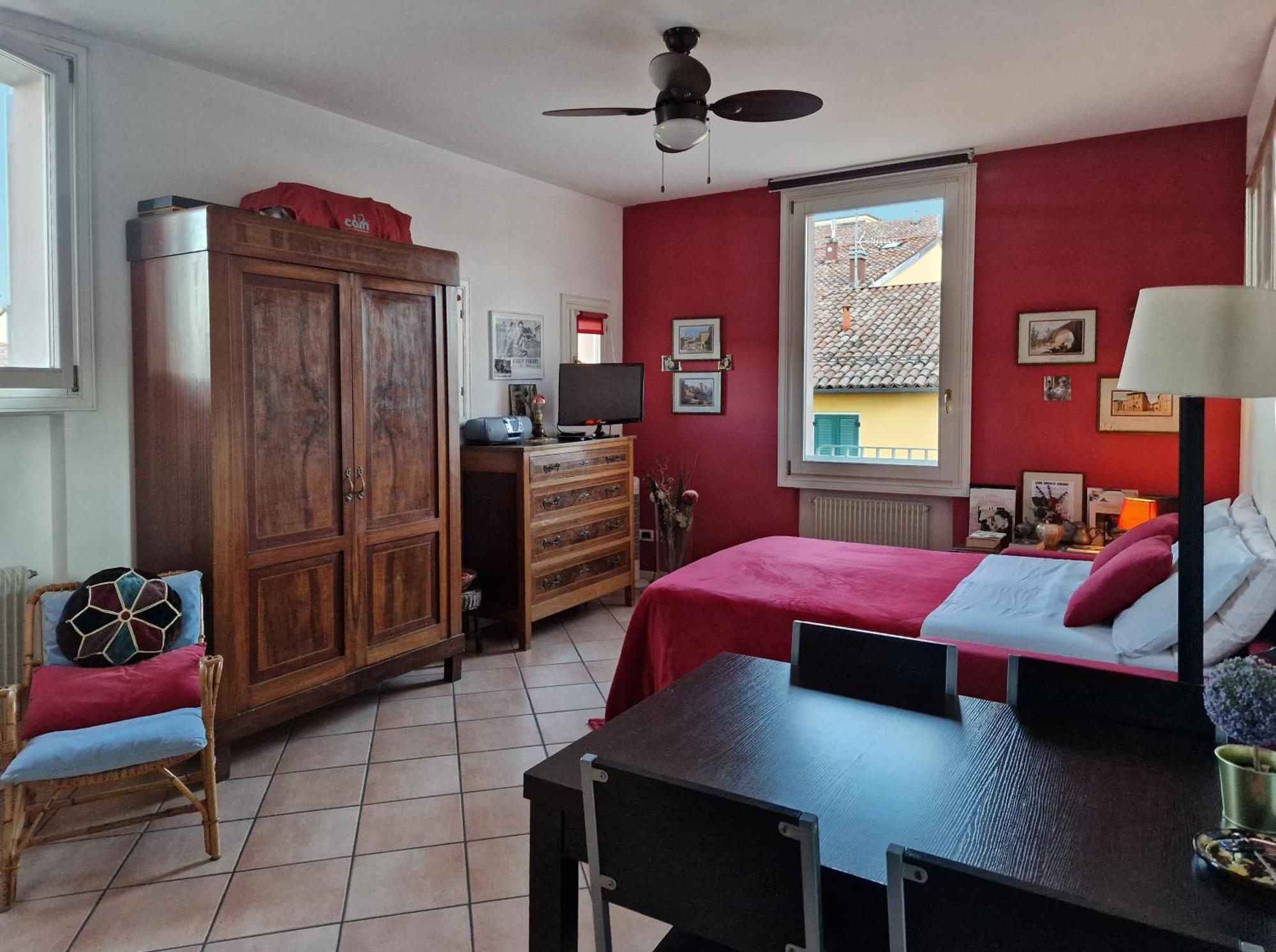Ca Di Vale Apartman Bologna Kültér fotó