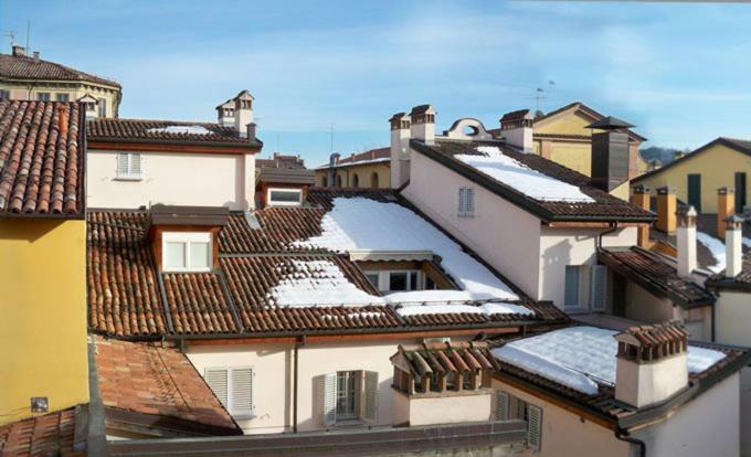 Ca Di Vale Apartman Bologna Kültér fotó