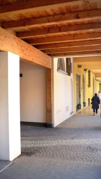 Ca Di Vale Apartman Bologna Kültér fotó