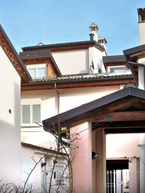 Ca Di Vale Apartman Bologna Kültér fotó